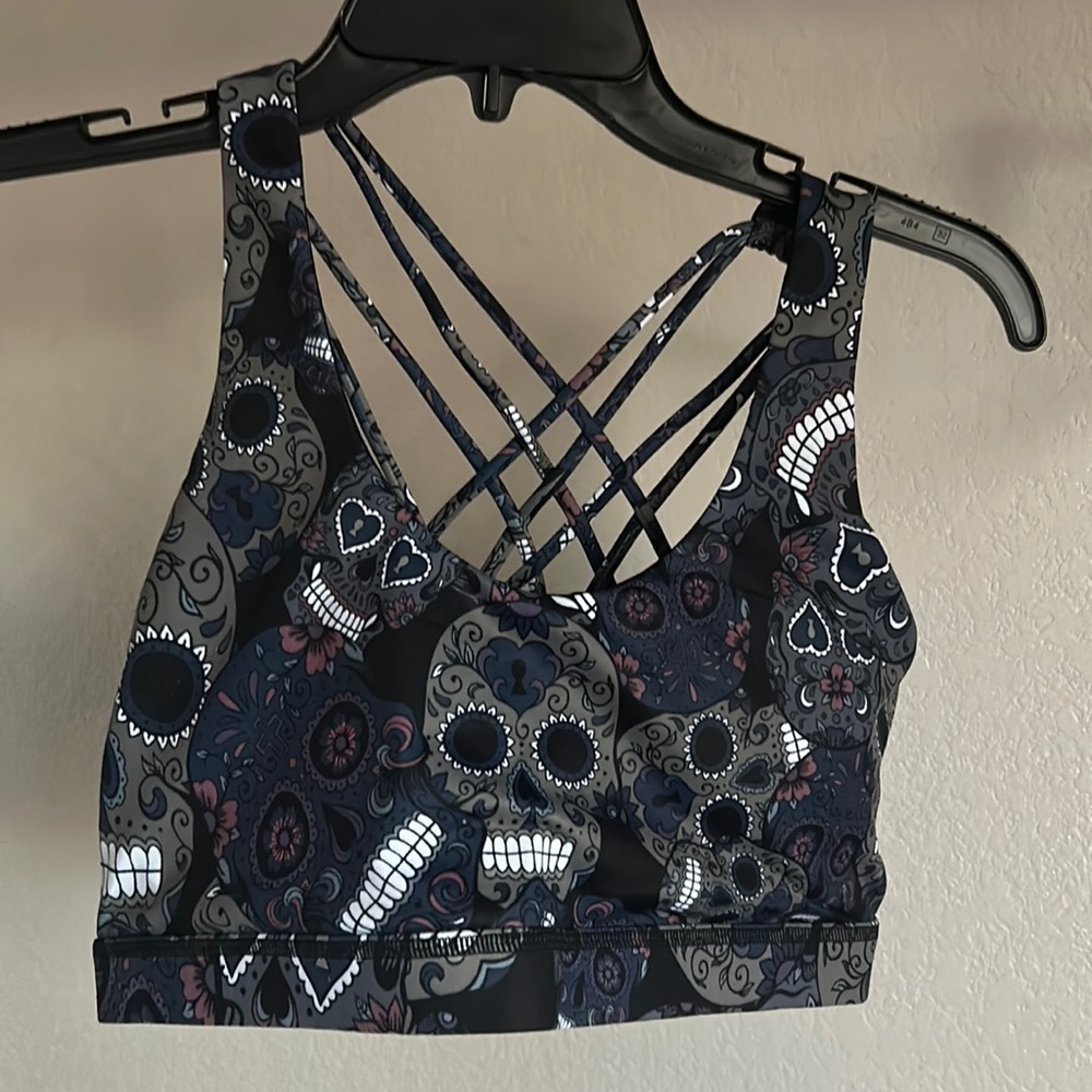 Constantly Varied Gear sports bra. Size XXL